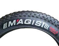 MAQISI Quality Electric Bike FAT Tyre | 24x4"