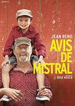 Avis de mistral [FR Import] [DVD] Reno, Jean; Galiena, Anna; Jouannet, Chloe;...