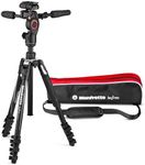 Manfrotto Befree Advanced 3-Way Tri