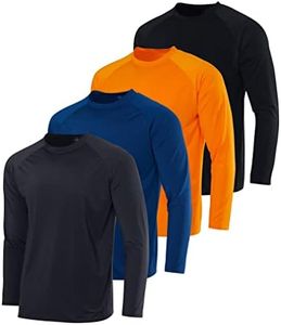 4 Pack Men