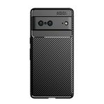 SaharaCase Anti-Slip Series Case for Google Pixel 7 (2022) [Shockproof Bumper] Rugged Protection Anti-Slip Grip Slim Fit - Black
