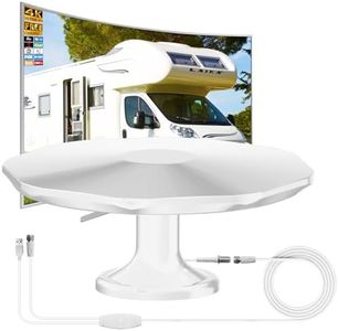RV TV Ante