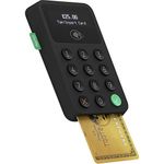 Zettle Card Reader 2 - Black