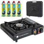 Gas Stove For Boat