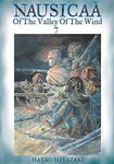 Nausicaa Of The Valley Of The Wind 7 (of 7)