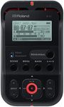 Roland R-07 High-Resolution Handheld Audio Recorder