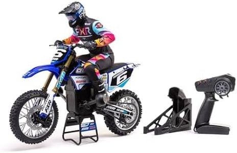 LOSI Promo