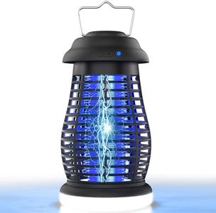 Bug Zapper
