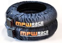 MPW Race Dept Digital Motorcycle Ty