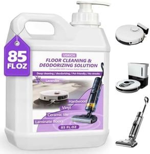 Floor Clea