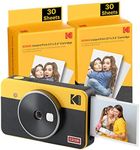 KODAK Mini Shot 2 Retro 4PASS 2-in-