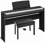 Yamaha P-225BLB Deluxe Digital Pian