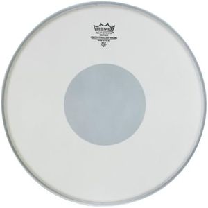 Remo Drum Set, Grey, 14-inch (CS011400)
