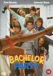 Bachelor Party [1984] [DVD]