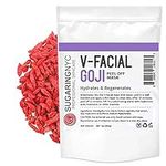 Vajacial Jelly Mask Goji Berry with