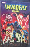 Invaders Classic Volume 2 TPB