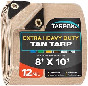 Tarponix 8