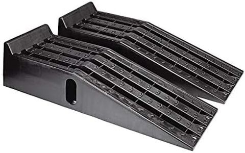 KATSU Ramp
