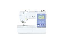 Brother Innovis M380D Sewing and Embroidery Machine