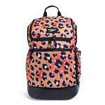 Speedo Teamster Backpack, Leopard Print, 35 Liter