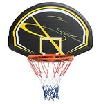 AFX Basketball Hoop and Backboard (15" Rim)