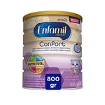 Enfamil Baby Formulas