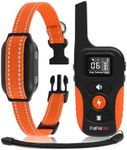 PaiPaitek Bark Activated Shock Coll