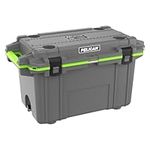 Pelican Elite IM Wheeled Cooler, 66