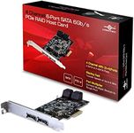 Vantec 4-Channel 6-Port SATA 6GB/S 