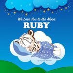 RUBIE'S Books For Baby Girls