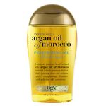 Organix Argan Penetrating Oil, 3.3-Ounce
