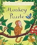 Monkey Puzzle: Hardback Gift Editio