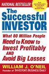 The Successful Investor: What 80 Million People Need to Know to Invest Profitably and Avoid Big Losses (PERSONAL FINANCE & INVESTMENT)