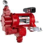 Fill-Rite FR310VN 115V/230V 35 GPM 