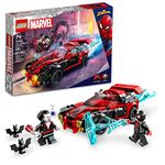 Lego Superheroes Sets