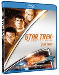 Star Trek 2: The Wrath of Khan [Blu-ray]