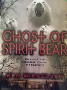 Ghost of Spirit Bear (Spirit Bear, 2)