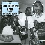 Kid Thomas Band With Raymond Burke