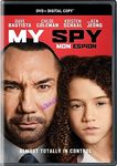 My Spy