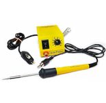 15Watt Micro Soldering Iron Station with Soldering Iron