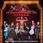 Rocky Horror Picture Show O.S.T.