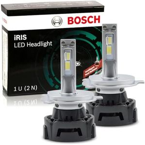 Bosch iRIS
