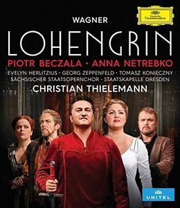 Wagner: Lo