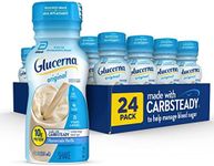 Glucerna Nutritional Shake, Diabeti