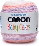 Caron Baby Cakes, 100g Ballerina