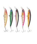 Storm Saltwater Lures