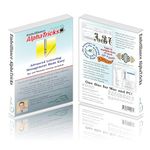 Embrilliance Alphatricks Embroidery Machine Software