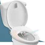 BUTT BUDDY Suite - Smart Bidet Toil