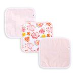 Burt's Bees Baby Baby Towels