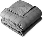 Bare Home Weighted Blanket Full or 